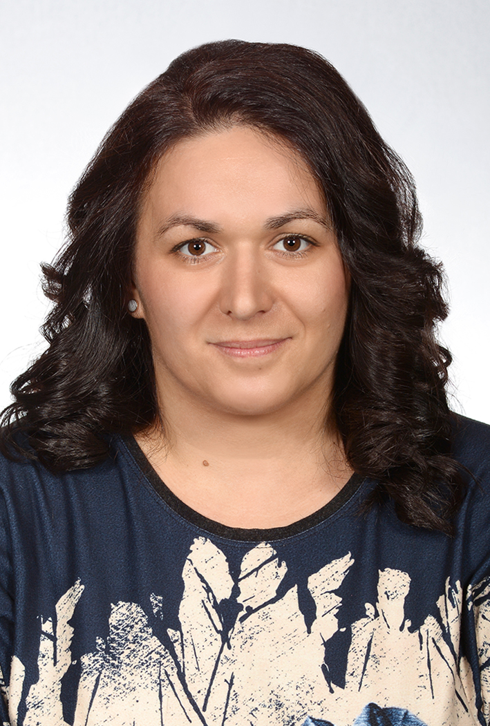 Viszczki Anett