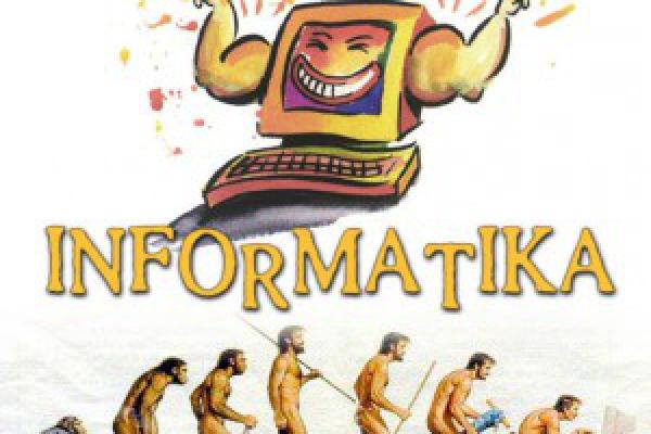 Informatika szakkör